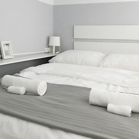 Noctis Apartment Chmielna Warsaw Exterior photo